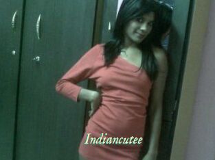 Indiancutee