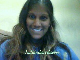 Indianshortybooboo