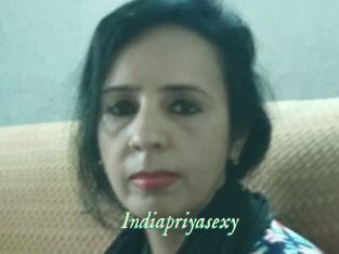 Indiapriyasexy