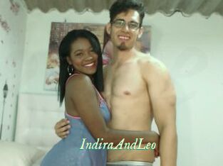 IndiraAndLeo