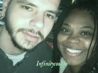 Infinitycouple