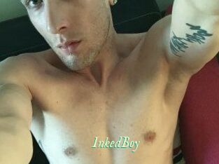 InkedBoy