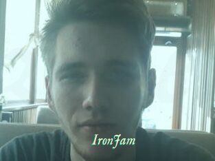 IronJam