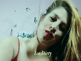 Isa_Dirty