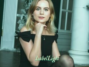 IsabelLight