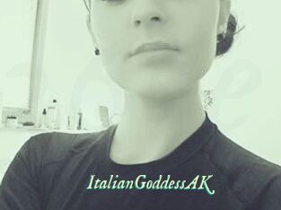 ItalianGoddessAK