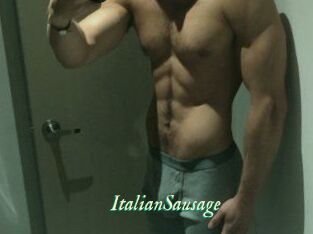 ItalianSausage