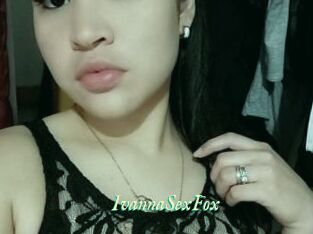 IvannaSexFox