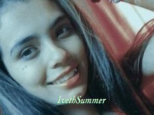 IvethSummer