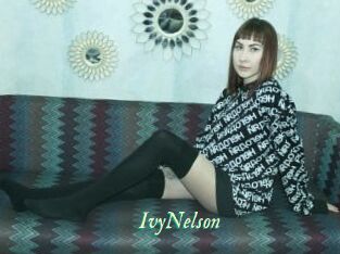 IvyNelson