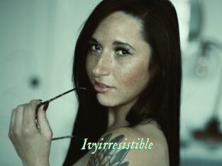 Ivyirresistible