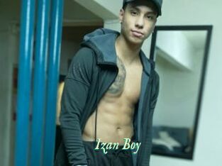 Izan_Boy