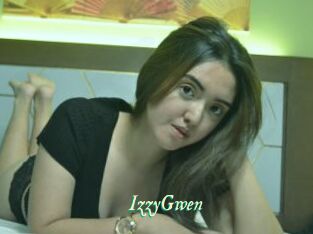 IzzyGwen