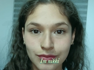 Im_nikki