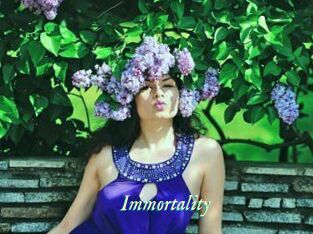 Immortality