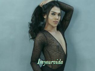 Imyourvida