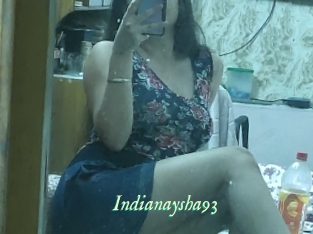 Indianaysha93