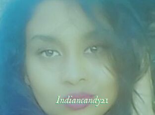 Indiancandy21