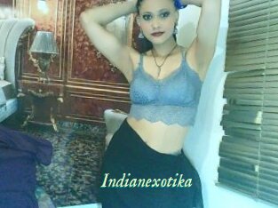 Indianexotika