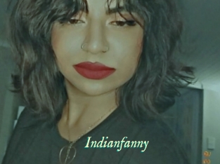 Indianfanny