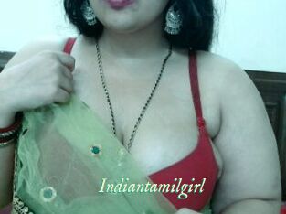 Indiantamilgirl