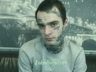 Inkedboyoliver