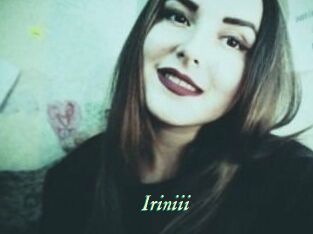 Iriniii