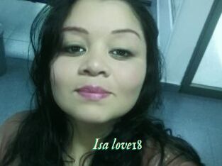 Isa_love18