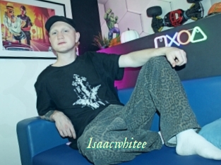 Isaacwhitee