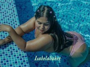 Isabelabaker