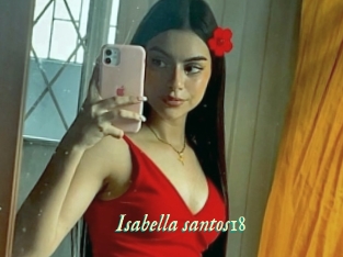 Isabella_santos18