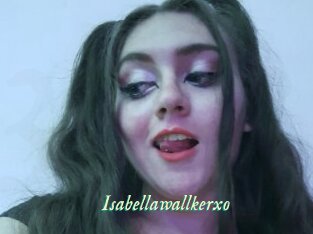 Isabellawallkerxo