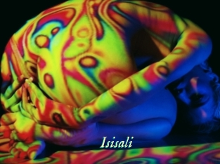 Isisali