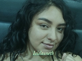 Isislauneth