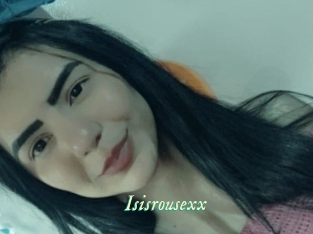 Isisrousexx