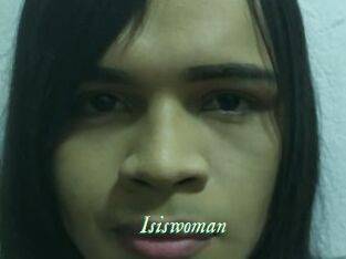 Isiswoman