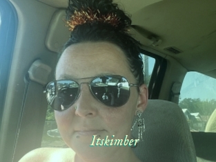 Itskimber