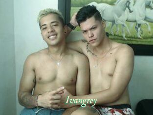 Ivangrey