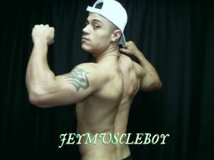 JEYMUSCLEBOY