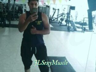 JLSexyMuscle