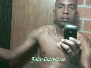 JahirBlackhorse