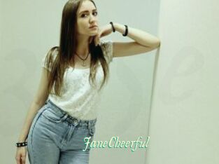 JaneCheerful