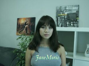 JaneMoris