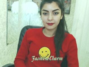 JasmineCharm