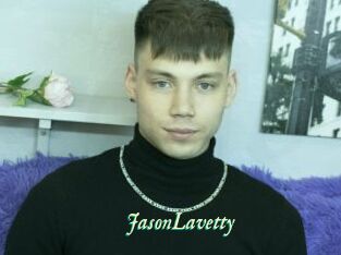 JasonLavetty