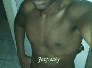 Javfreaky