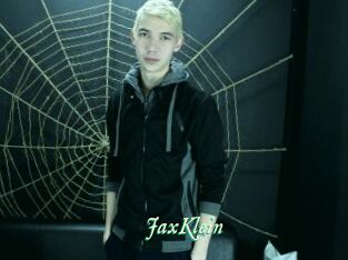 JaxKlein