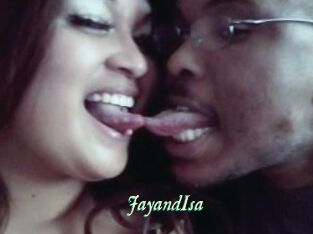 Jay_and_Isa