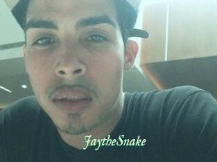 JaytheSnake