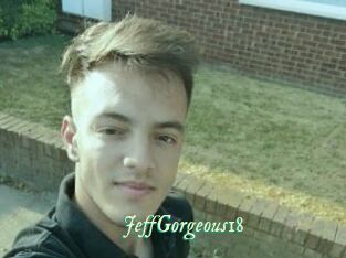 JeffGorgeous18